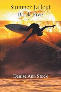 Summer Fallout: Book Five