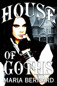 House of Goths - Published on May, 2016