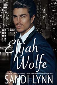 Elijah Wolfe