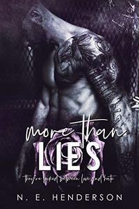 More Than Lies - Published on Sep, 2015