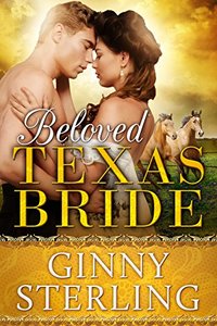 Beloved Texas Bride (Bride books Book 1)