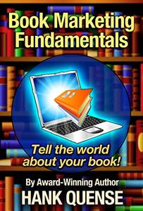 Book Marketing Fundamentals (Author Blueprint)