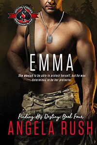 Emma (Special Forces: Operation Alpha) (Finding His Destiny Book 4) - Published on Sep, 2021