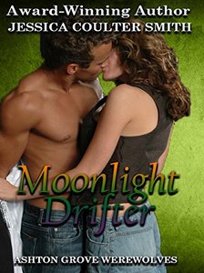 Moonlight Drifter (Ashton Grove Werewolves Book 9)