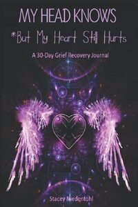 My Head Knows: *But My Heart Still Hurts (A 30-Day Grief Recovery Journal)