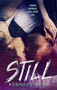 STILL (Grip Book 2)