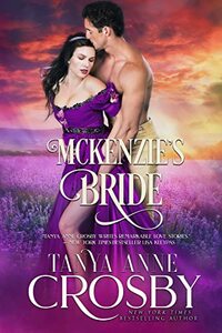 McKenzie's Bride (Redeemable Rogues Book 1)