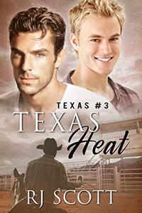 Texas Heat (Texas Series Book 3)