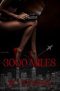 3000 Miles