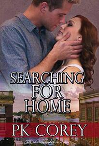 Searching for Home (Cal's Law Book 4)