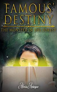 Famous' Destiny: The Monster In The Forest (Famous adventures)