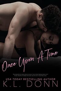 Once Upon A Time (Timeless Love Book 1)