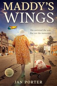 Maddy's Wings