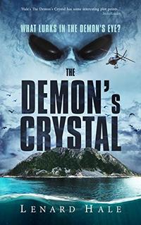 The Demon's Crystal - Published on Mar, 2019