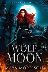Wolf Moon: A Paranormal Shifter Romance