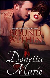 Bound Within (Mendocino Series)