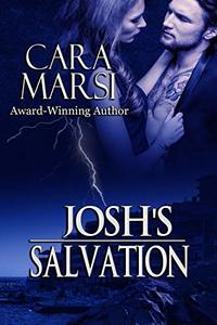 Josh's Salvation: Redemption Book 4