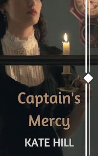 Captain's Mercy (The Barnes Family Book 1)