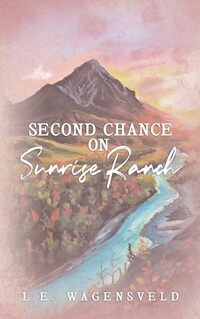 Second Chance on Sunrise Ranch