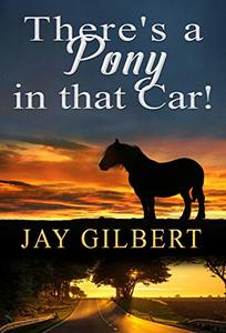 There's A Pony In That Car (Short Stories Book 1)