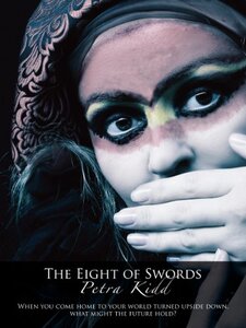 The Eight of Swords - Published on Dec, 2011