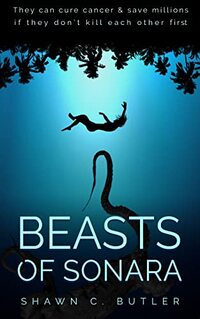 Beasts of Sonara