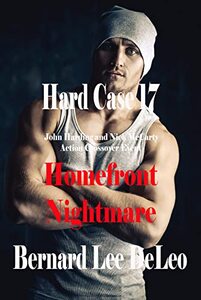 Hard Case 17: Homefront Nightmare - Published on Feb, 2022