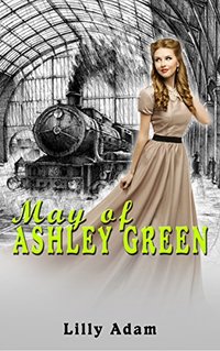 May of Ashley Green