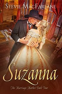 Suzanna: The Marriage Market