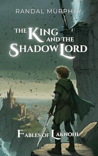 The King and the Shadow Lord: Fables of Laknohl