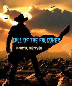 Call of the Falconer - Published on Sep, 2018