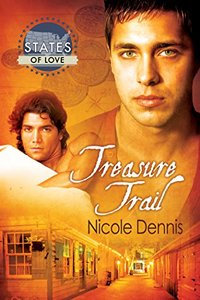 Treasure Trail (States of Love)