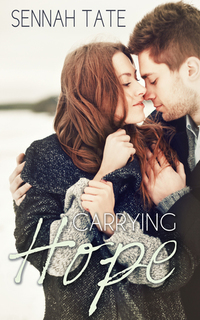 Carrying Hope