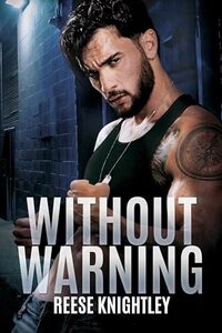 Without Warning (Cobalt Security Book 1)