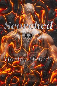 Scorched (Furies MC Book 3)