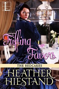 Trifling Favors (Redcakes Book 7)