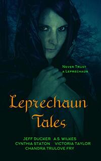 Leprechaun Tales