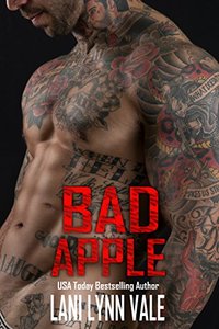 Bad Apple (The Uncertain Saints MC Book 4)