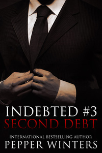 Second Debt (Indebted, #3)