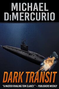 Dark Transit (Anthony 