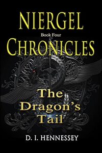 Niergel Chronicles - The Dragon's Tail - Published on Feb, 2023