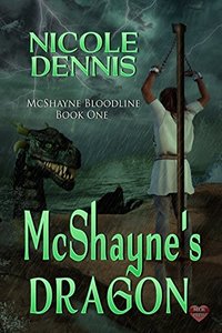 McShayne's Dragon (McShayne's Bloodline Book 1)
