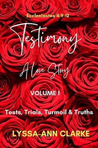 Testimony - A Love Story : Volume 1 - Tests, Trials, Turmoil & Truths