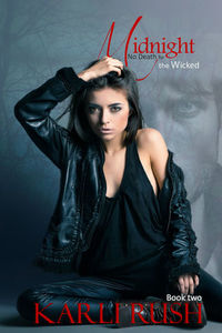 Midnight (No Death for the Wicked, #2)