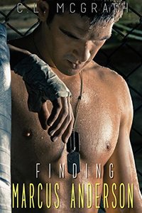 Finding Marcus Anderson: Book two in the 