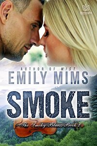 Smoke (The Smokey Blues Book 2)