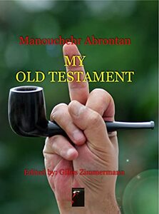 MY OLD TESTAMENT (My Testament Book 1)