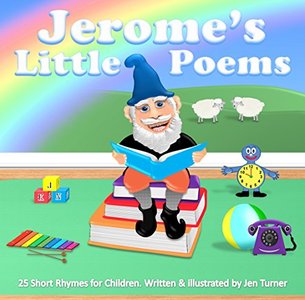 Jerome's Little Poems