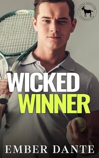 Wicked Winner : A Hero Club Novel