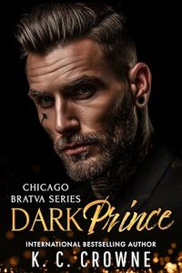 Dark Prince: Eine dunkle Mafia-Romanze (German Edition)